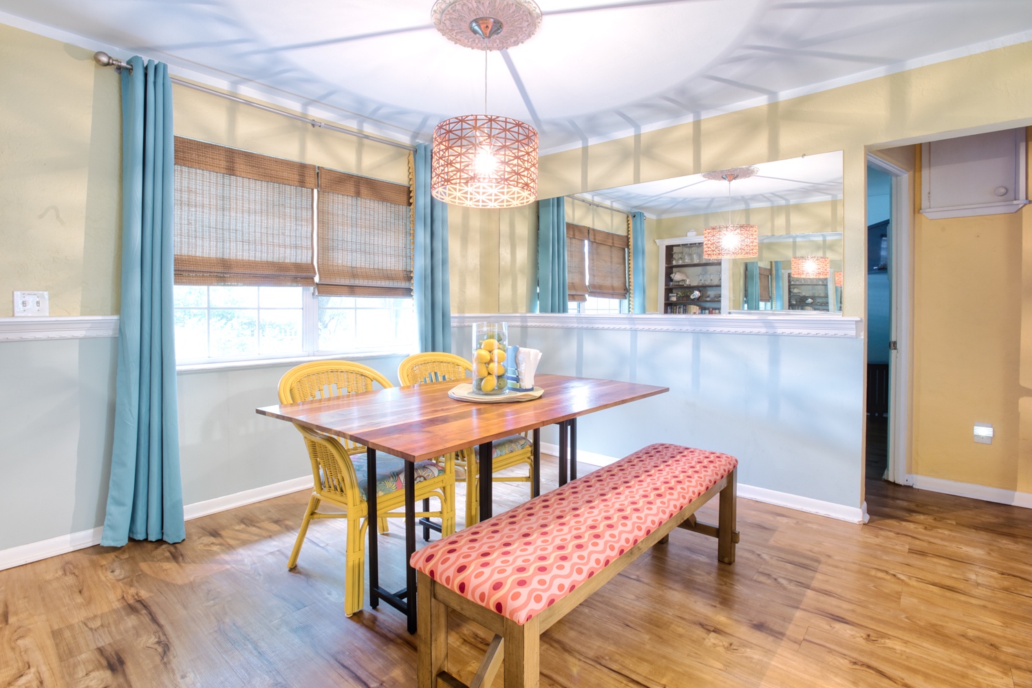 Harbor kitchen dining 2024 no 1