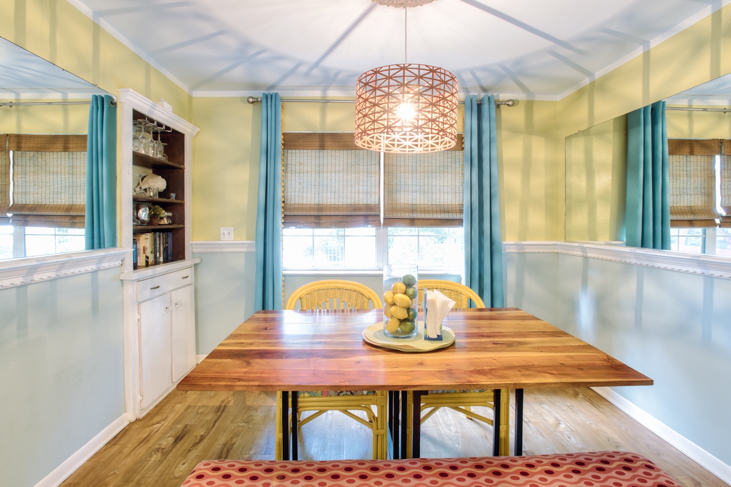Harbor kitchen dining 2024 no 2