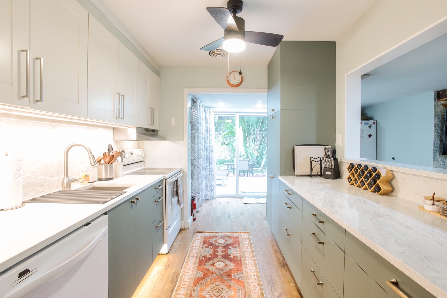 Kitchen 2025