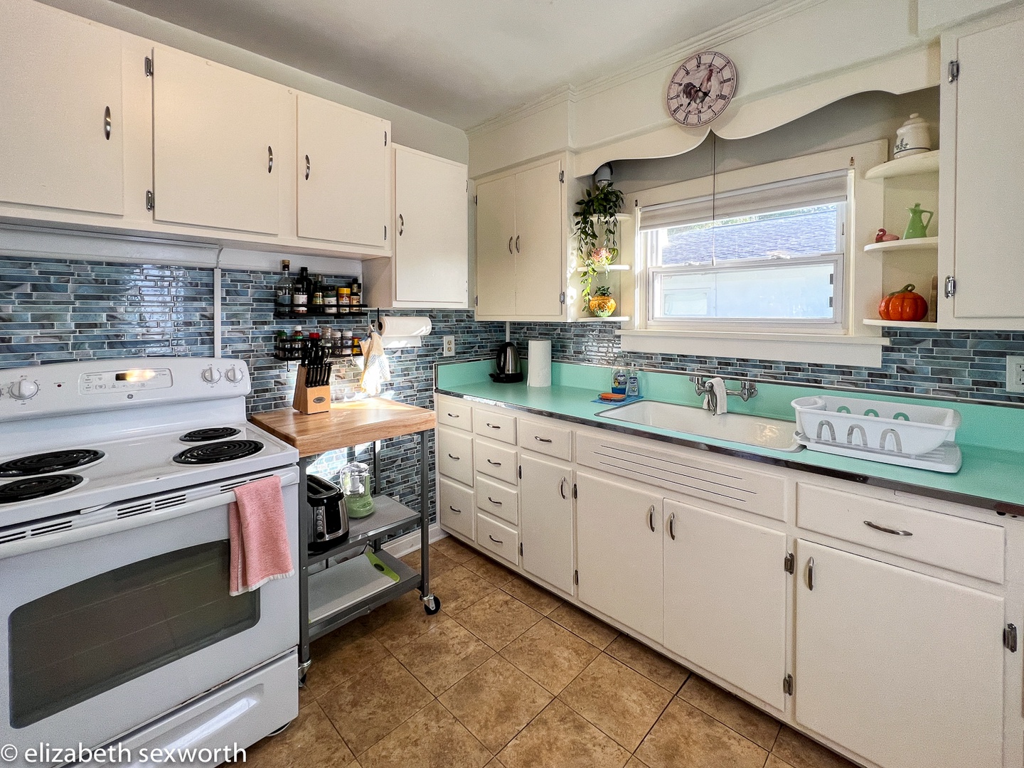 Kitchen 2023