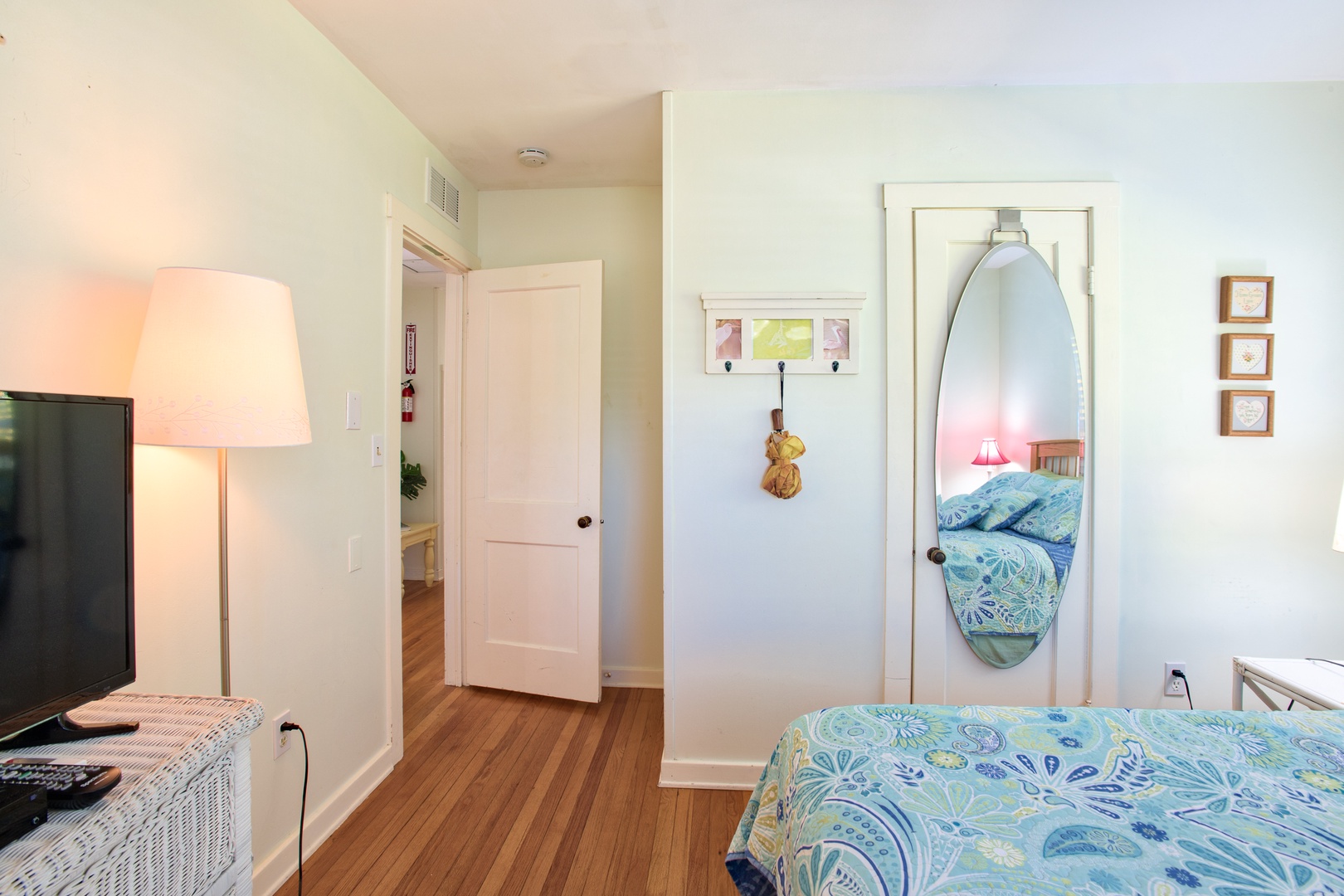 Main bedroom
