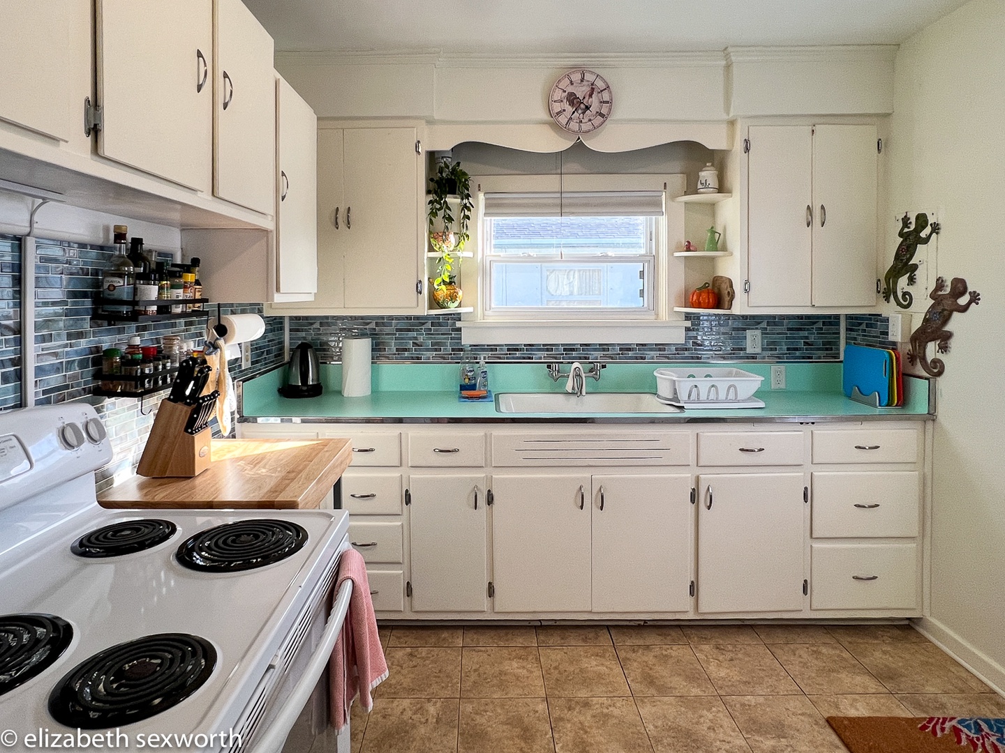 Kitchen 2023