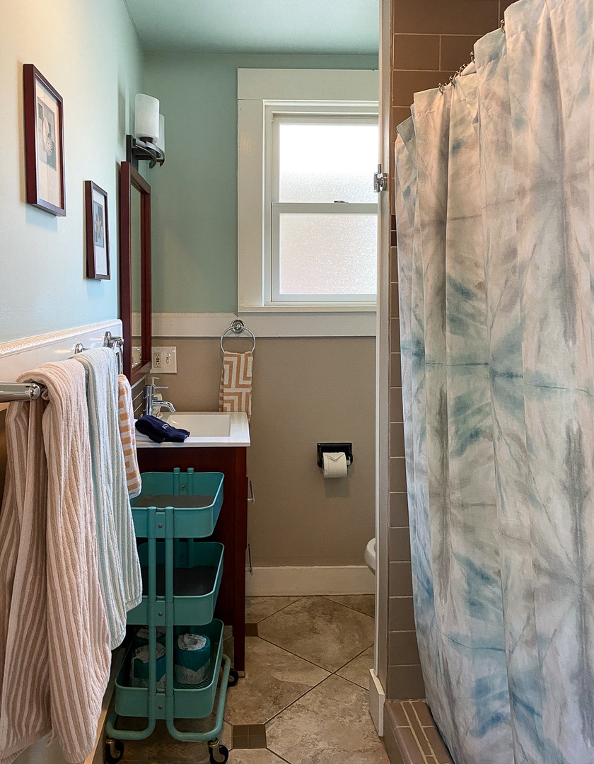 Sand Dollar 2024 bathroom