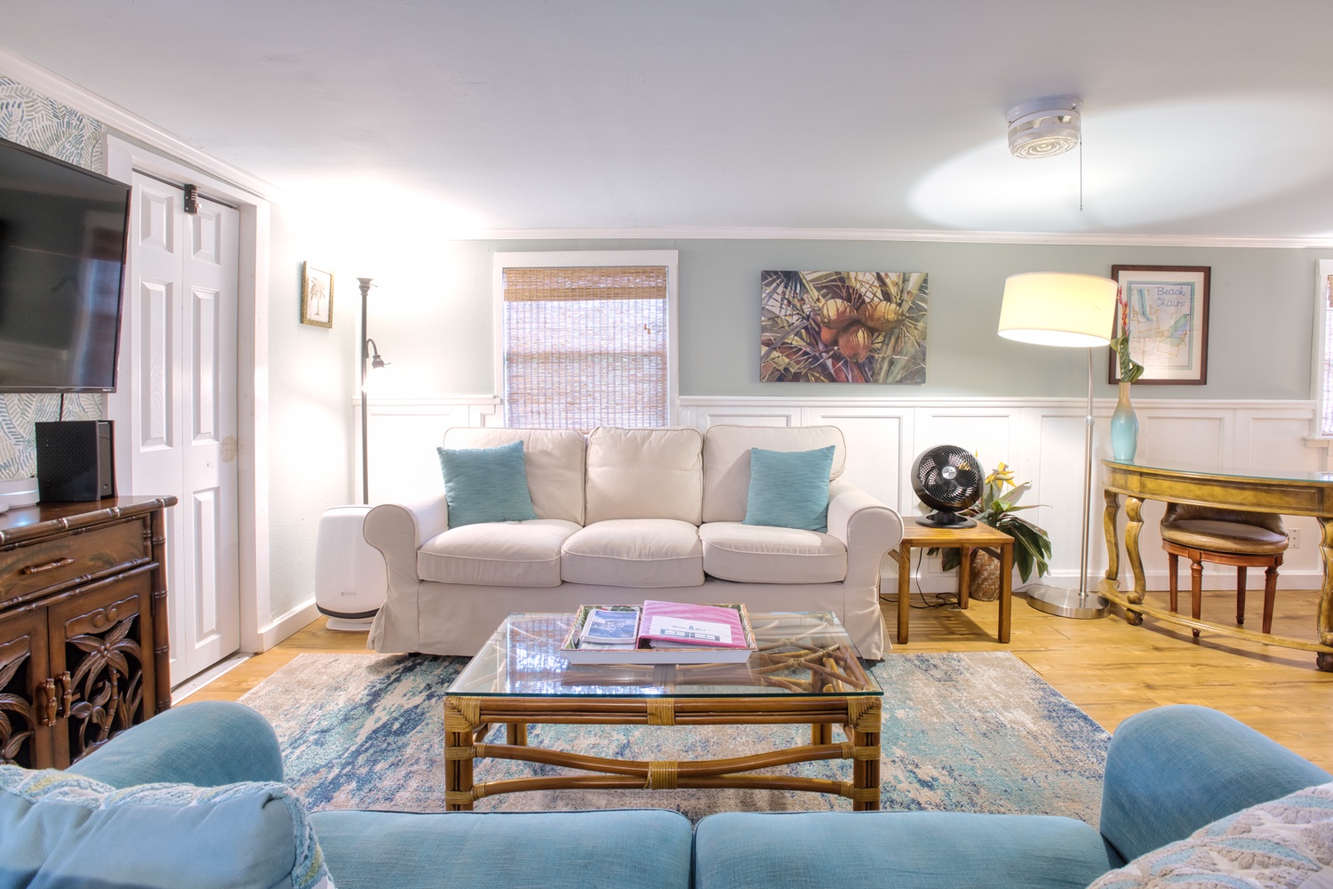 Harbor kitchen living room 2024 no 3