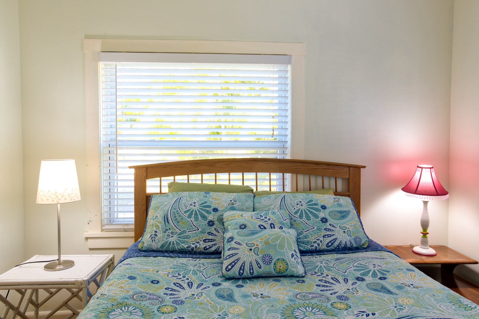 Master bedroom 2023