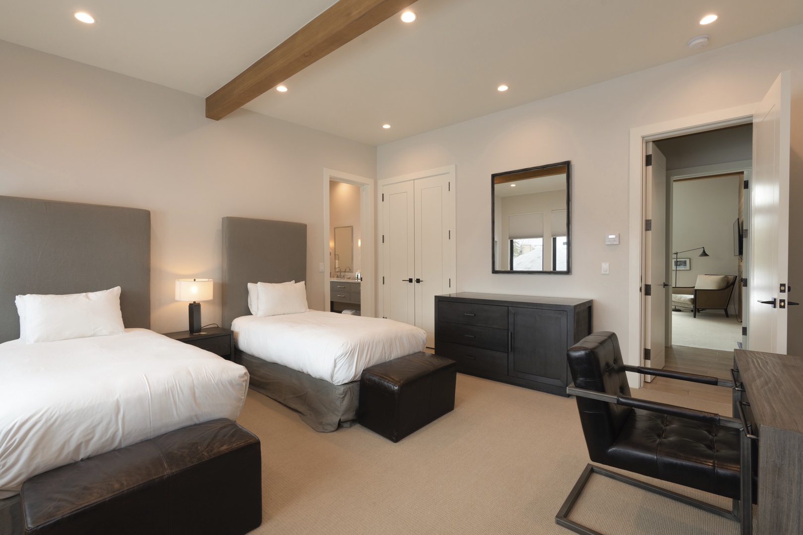 Fairway Lodge 11 - 3 Bedroom