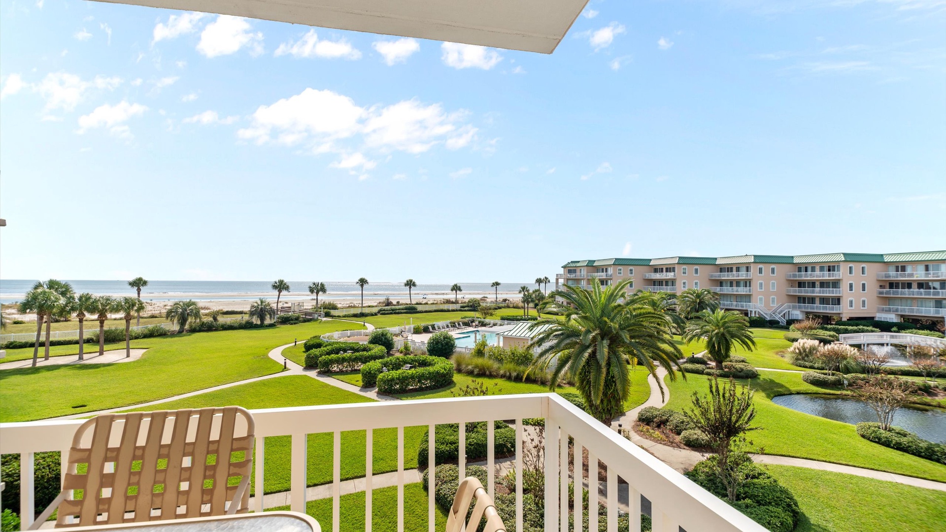 Grand Shores