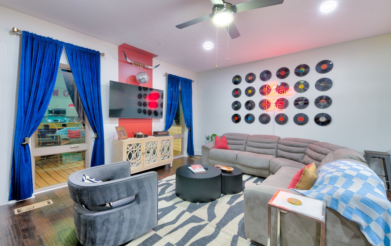 The Pardi House - 21