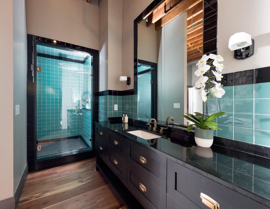 The Producer's Loft - 19