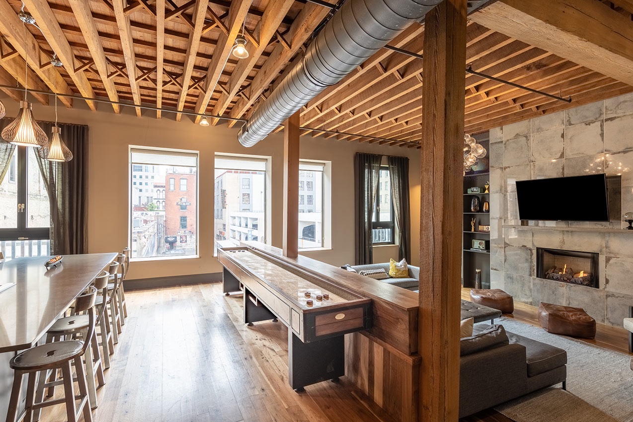 The Producer's Loft - 10