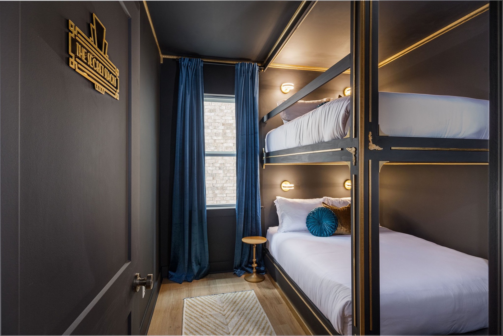 51st Bedroom