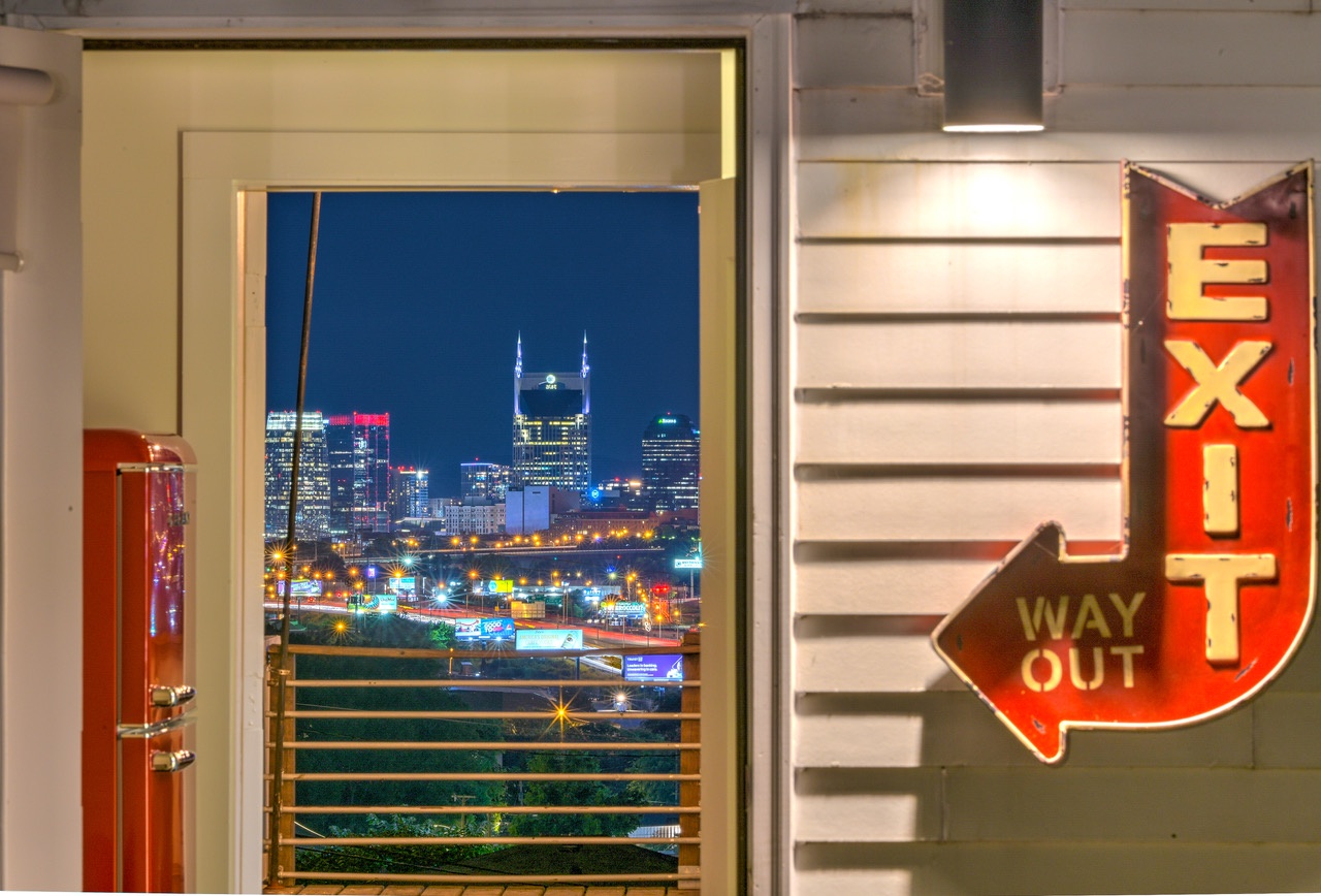 The Pardi House - 31