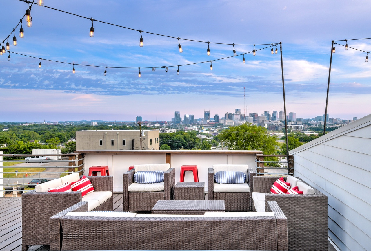The Pardi House - 4