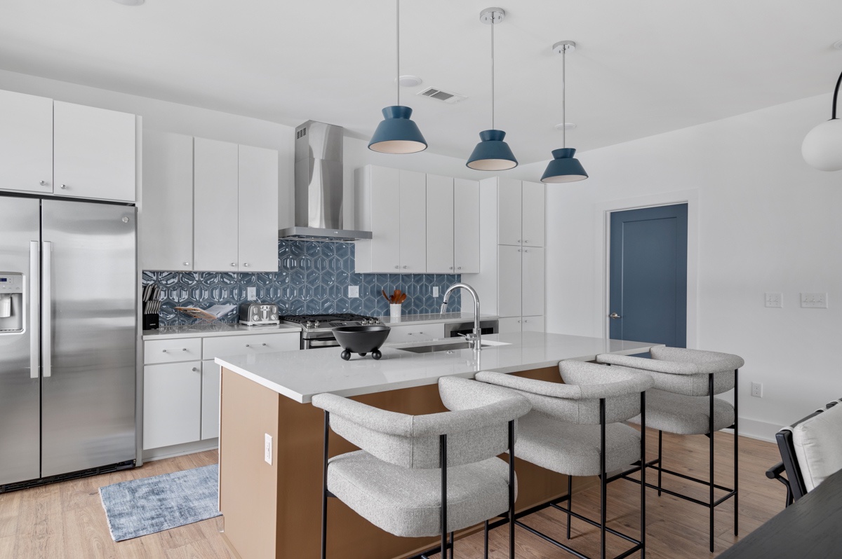 Maverick Kitchen