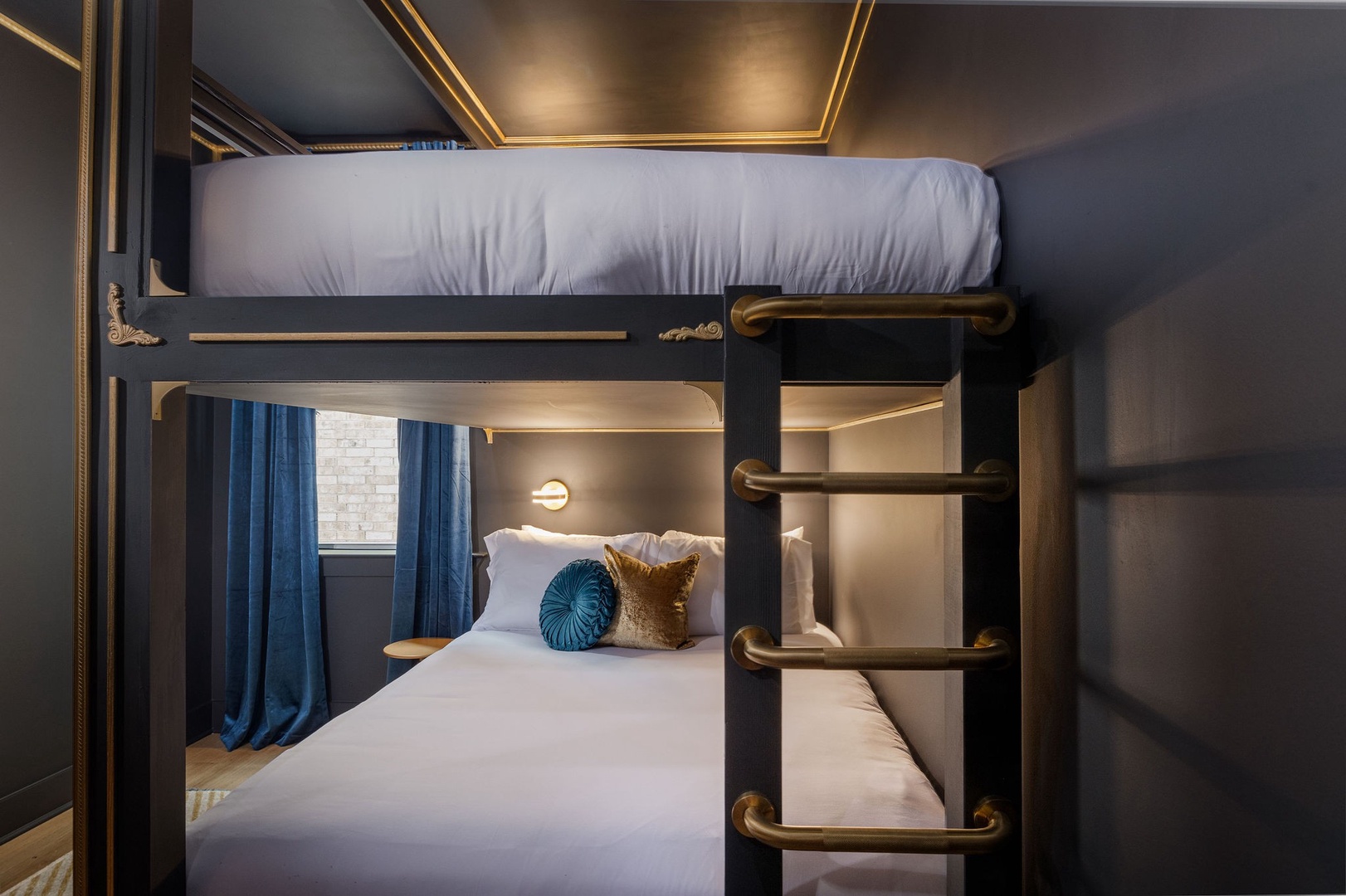 51st Bedroom