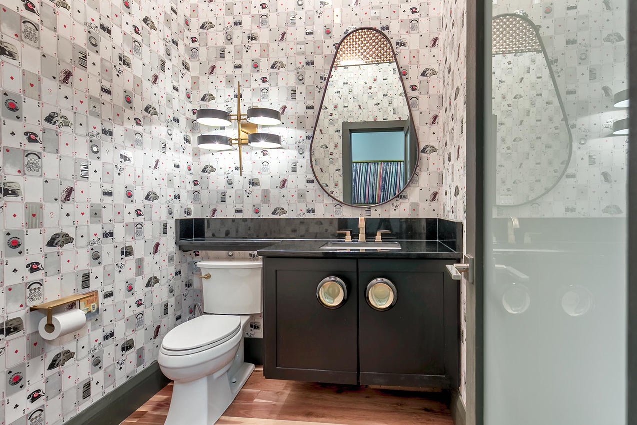 The Producer's Loft - 31