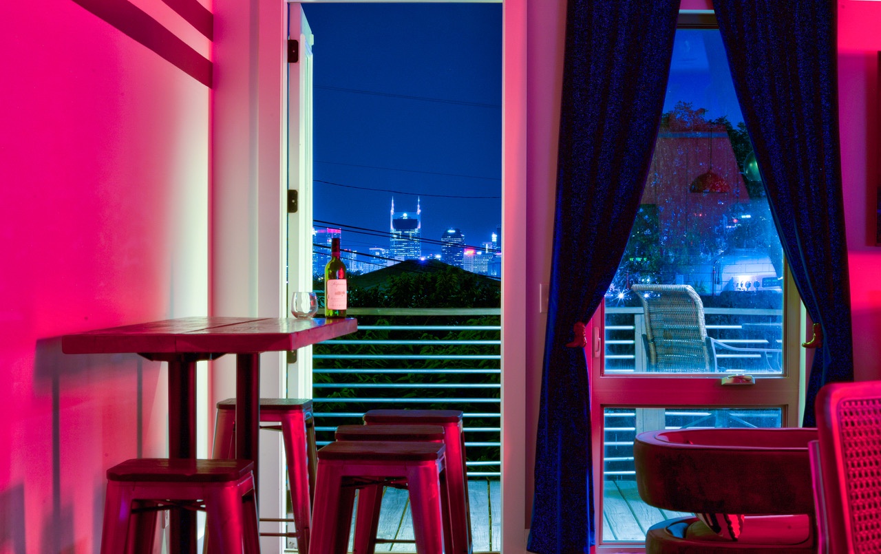 The Pardi House - 35