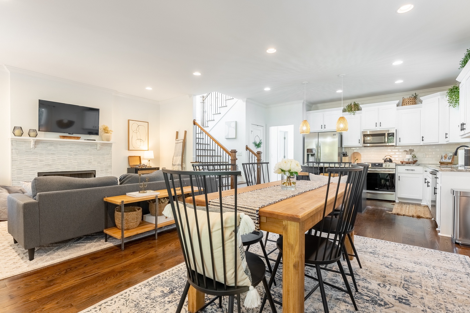TheCharlestonCottage
