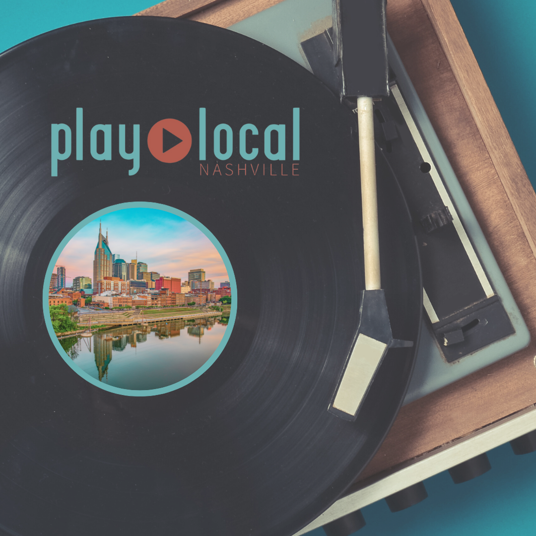 Play Local Nashville Tour