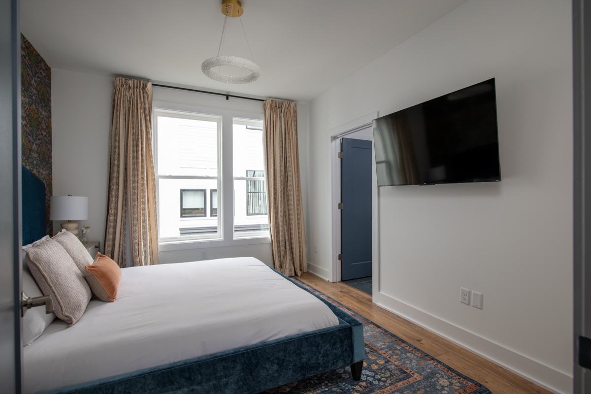Maverick Bedroom
