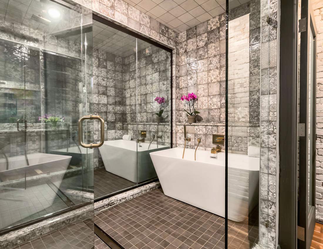 The Producer's Loft - 28