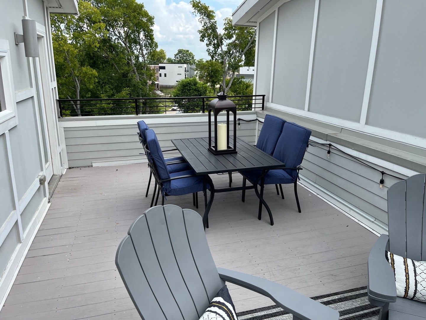 The Taylor Rooftop - 2
