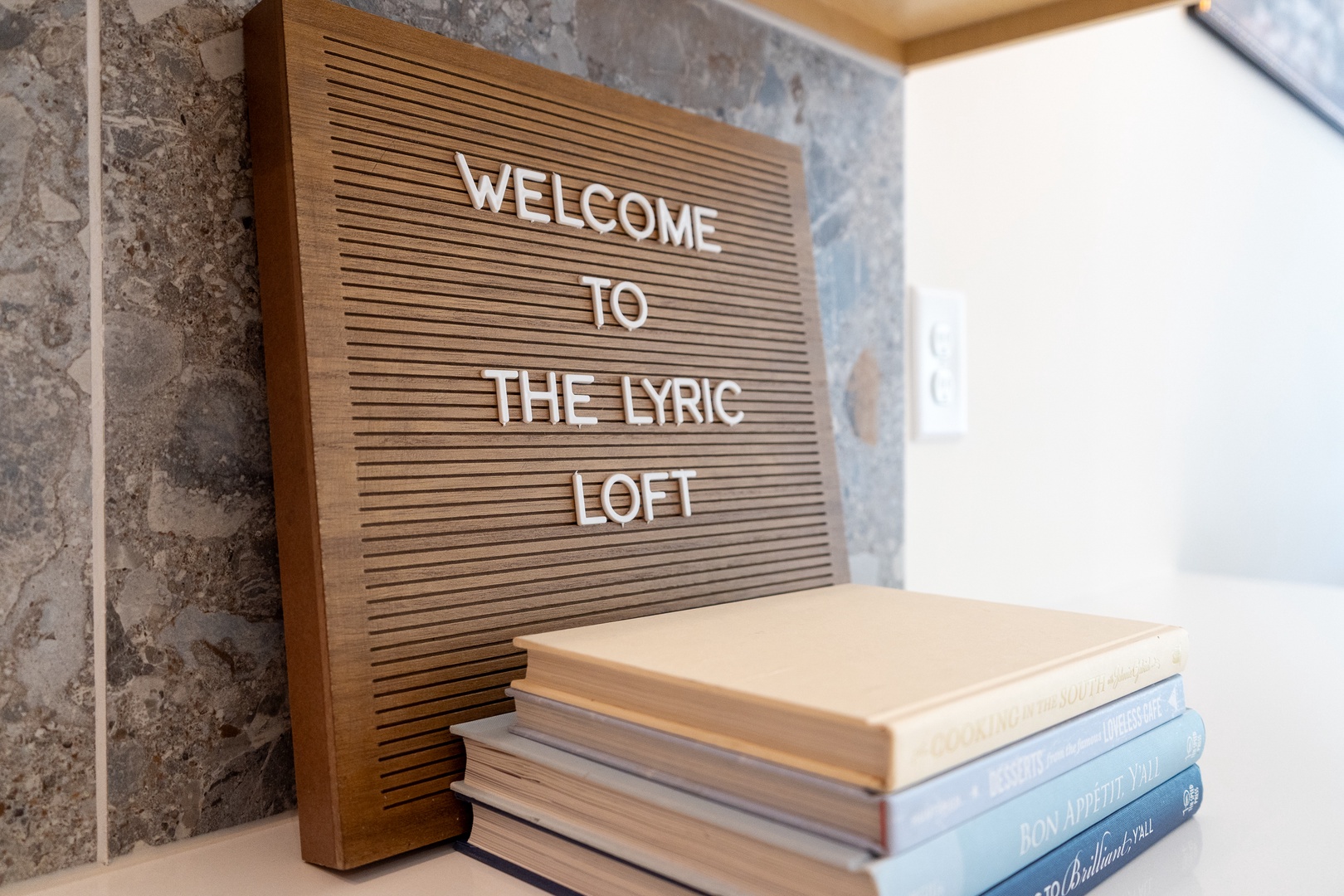 The Lyric Loft (LG) - 7