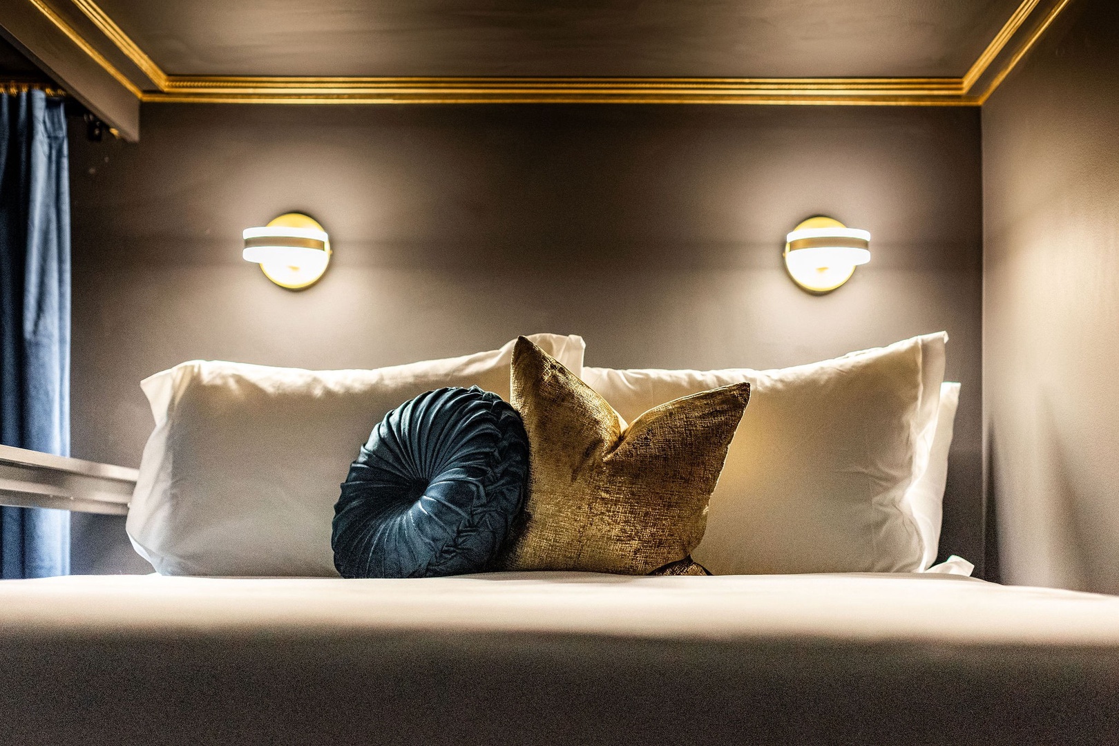 51st Bedroom