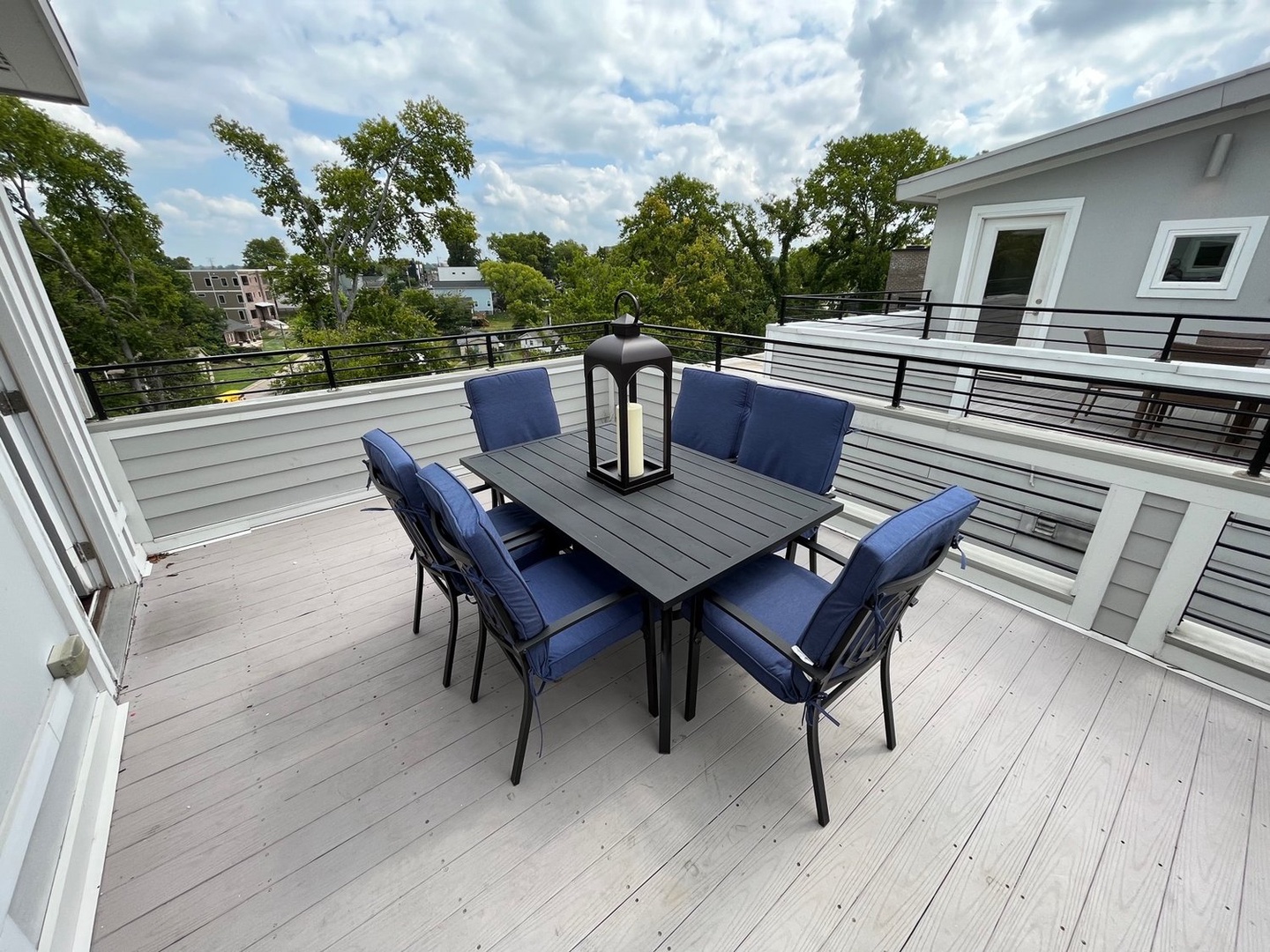 The Martin Rooftop - 2