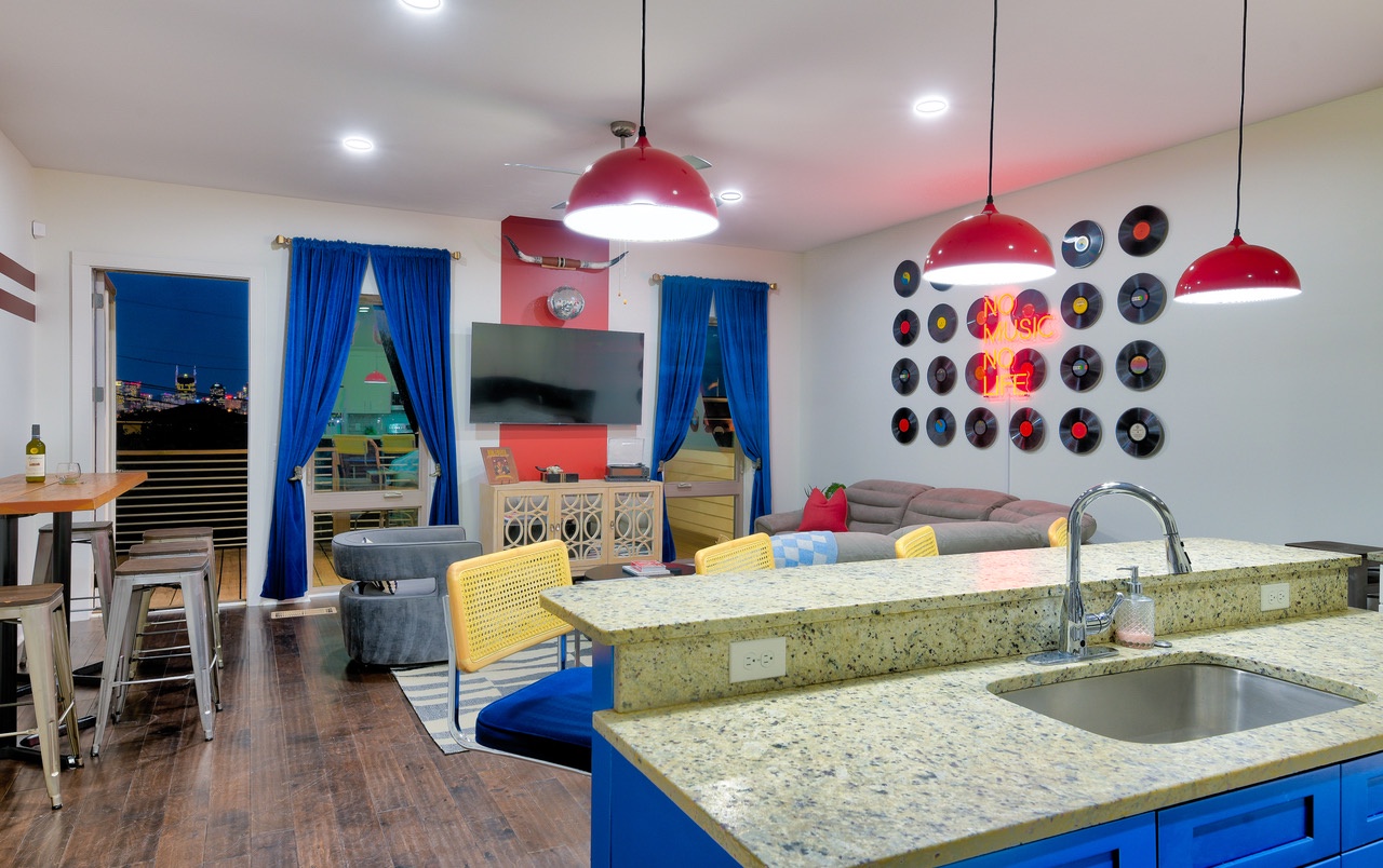 The Pardi House - 19