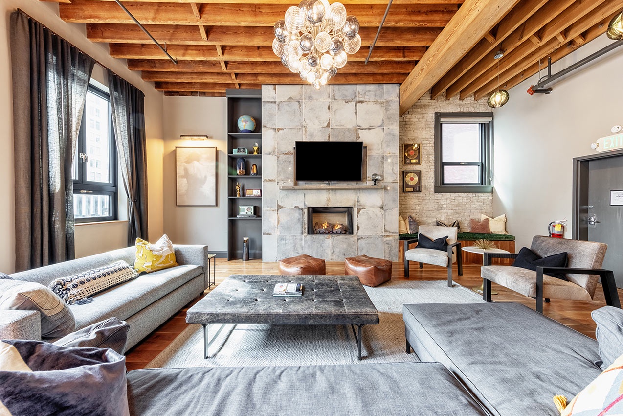 The Producer's Loft - 3