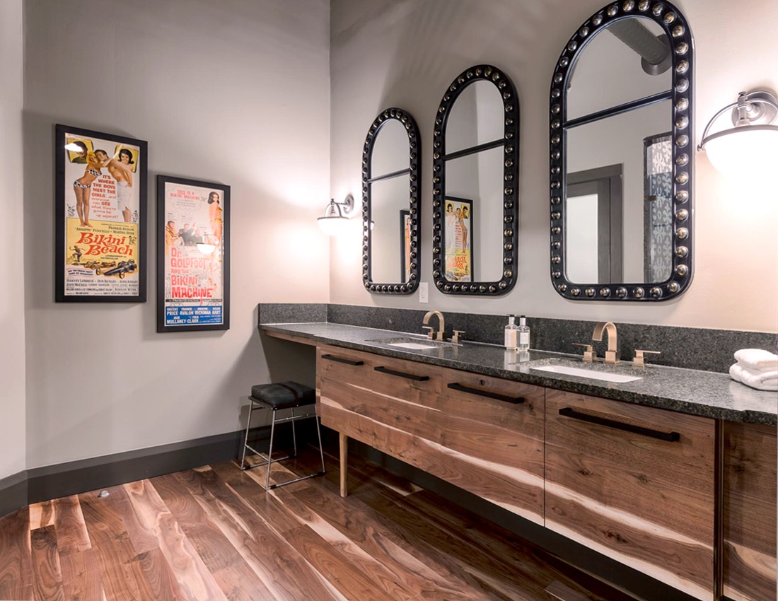 The Producer's Loft - 22