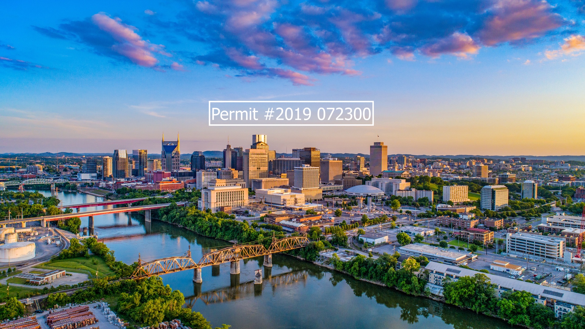 Aloha Nashville - Permit