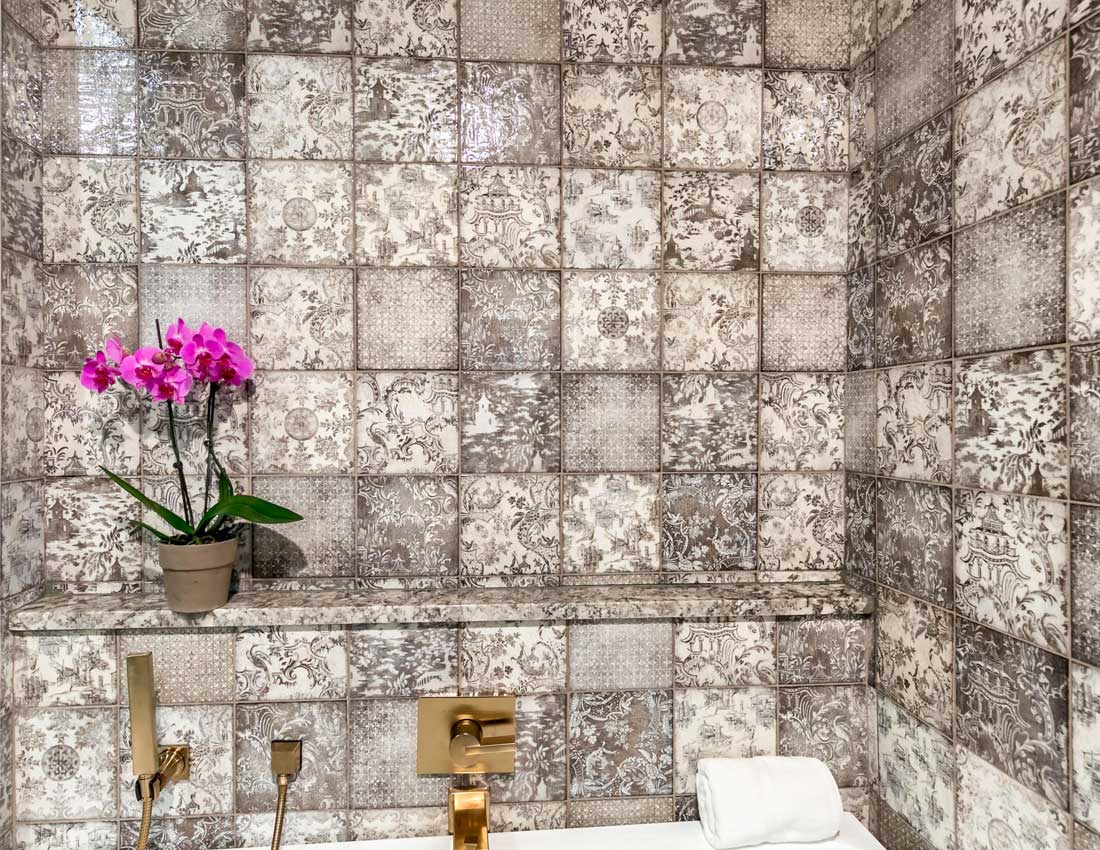 The Producer's Loft - 29