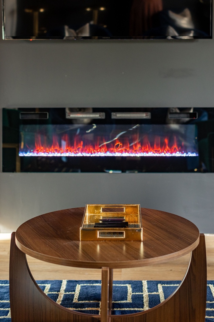 51st Living Room