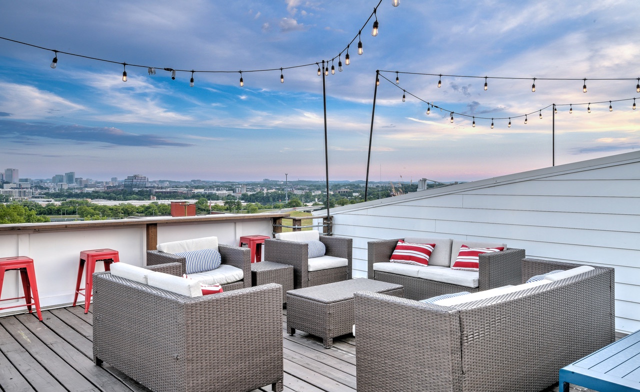 The Pardi House - 5