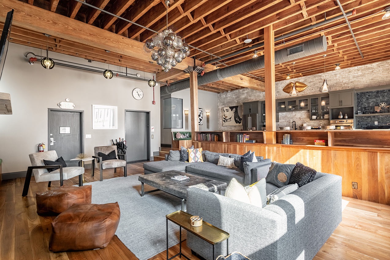 The Producer's Loft - 2