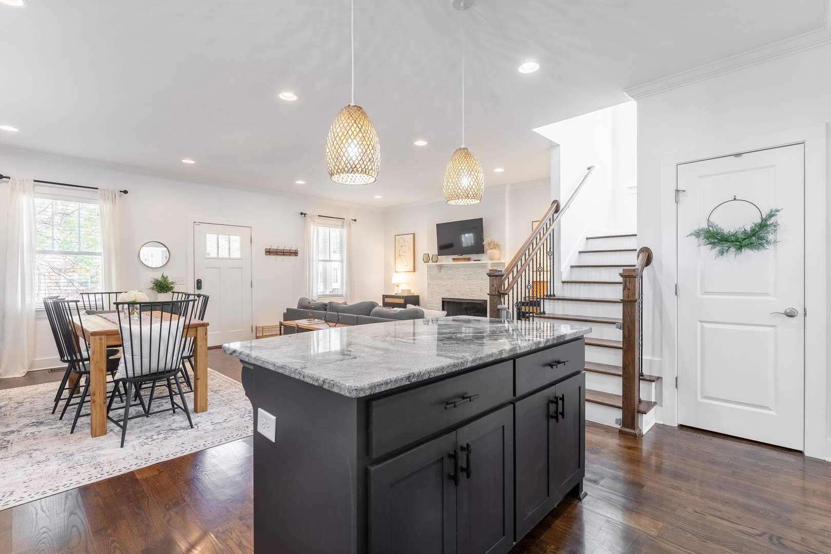 TheCharlestonCottage