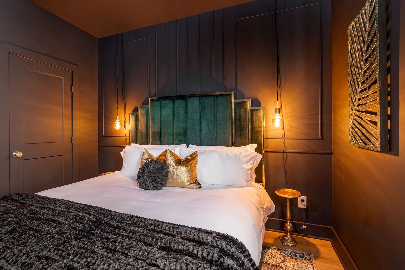 51st Bedroom