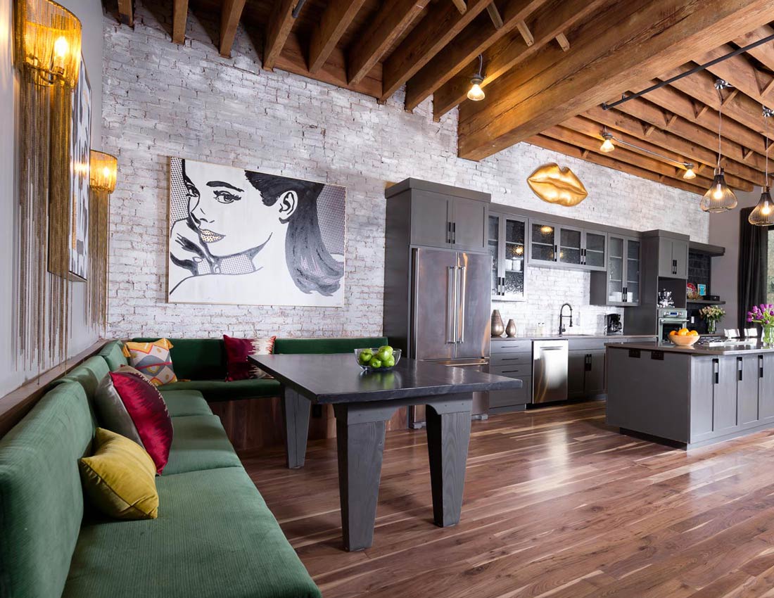 The Producer's Loft - 15