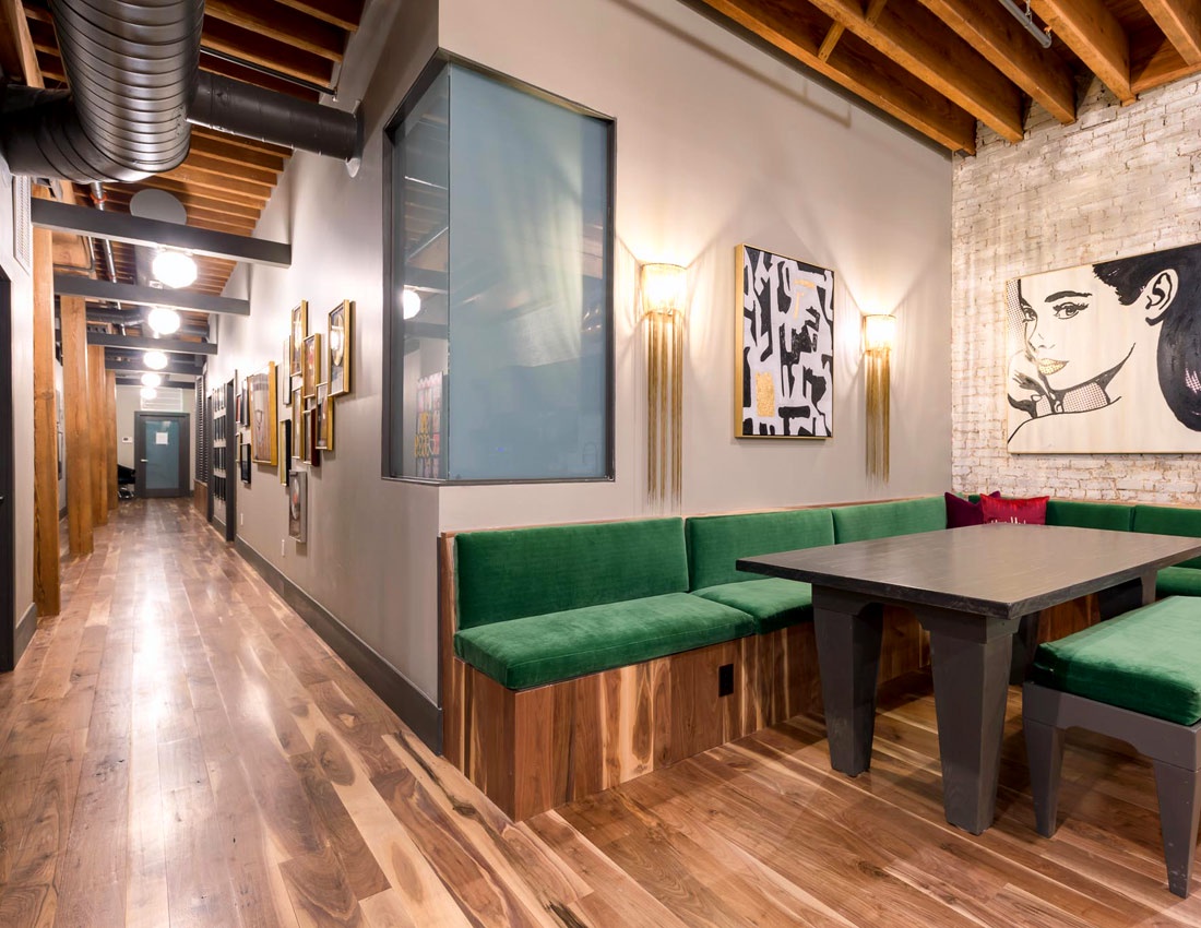 The Producer's Loft - 16