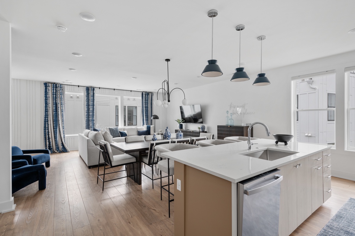 Maverick Kitchen