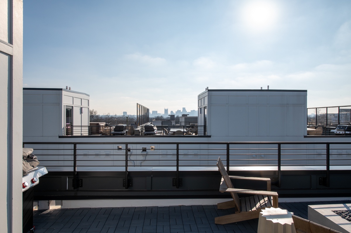 Maverick Rooftop