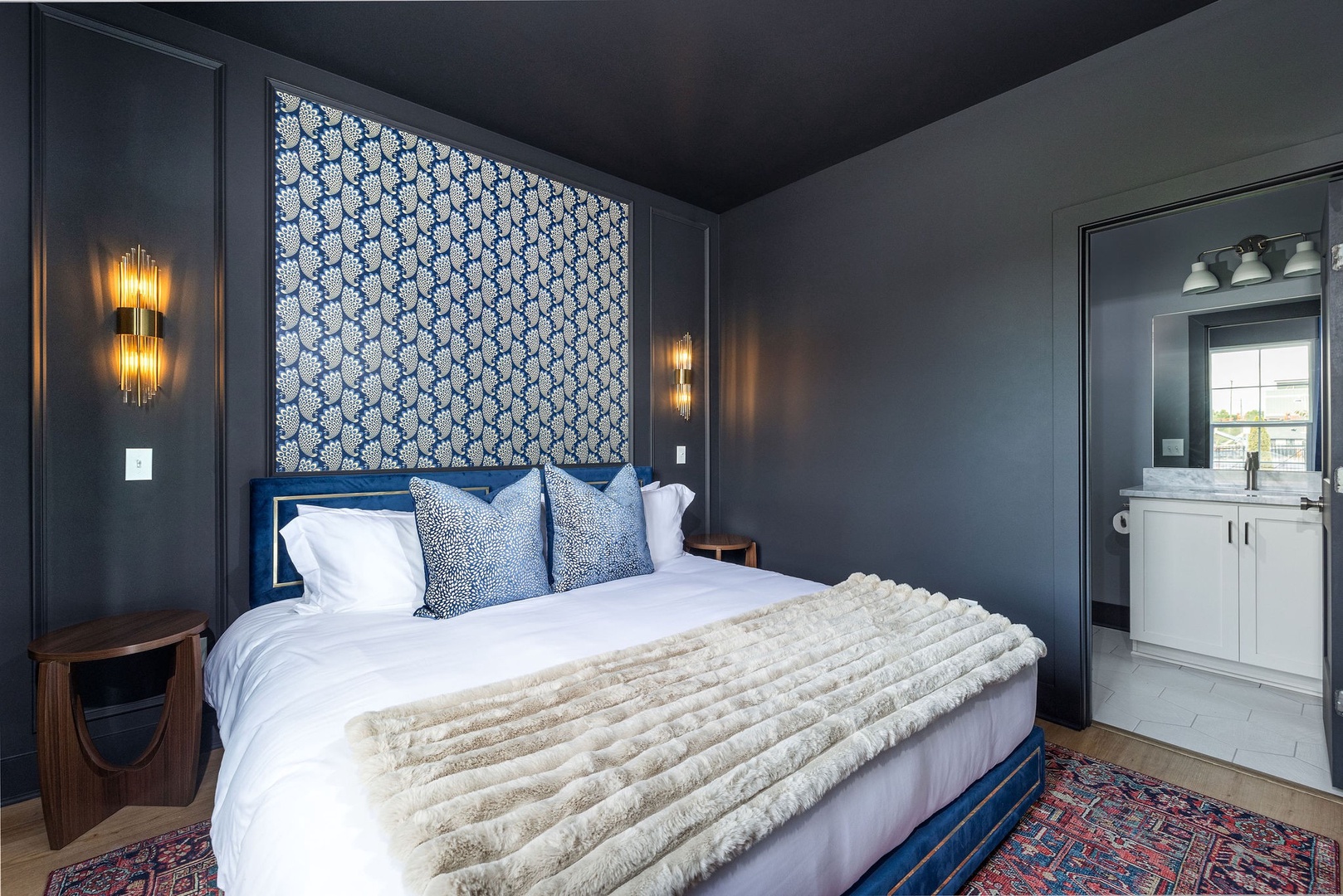 51st Bedroom