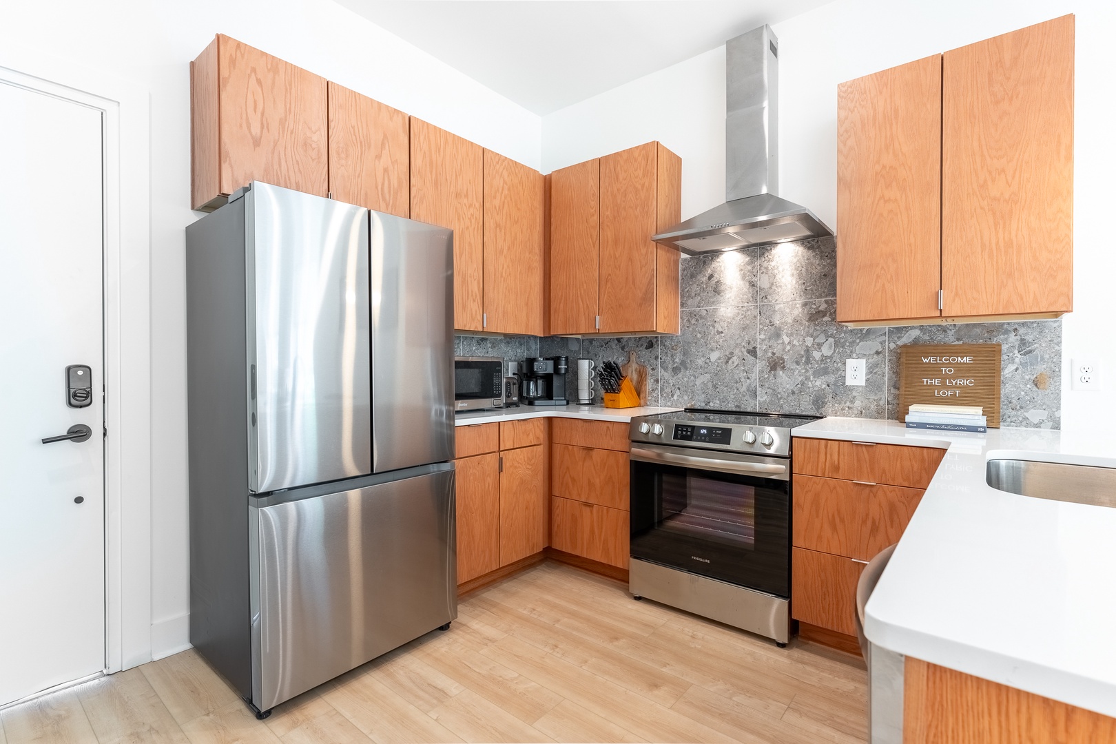 The Lyric Loft (LG) - 5