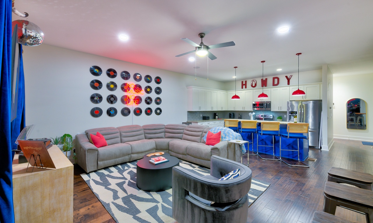 The Pardi House - 20