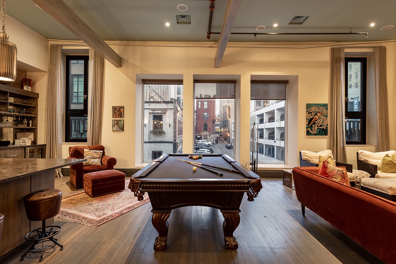 The Writer's Loft - 15