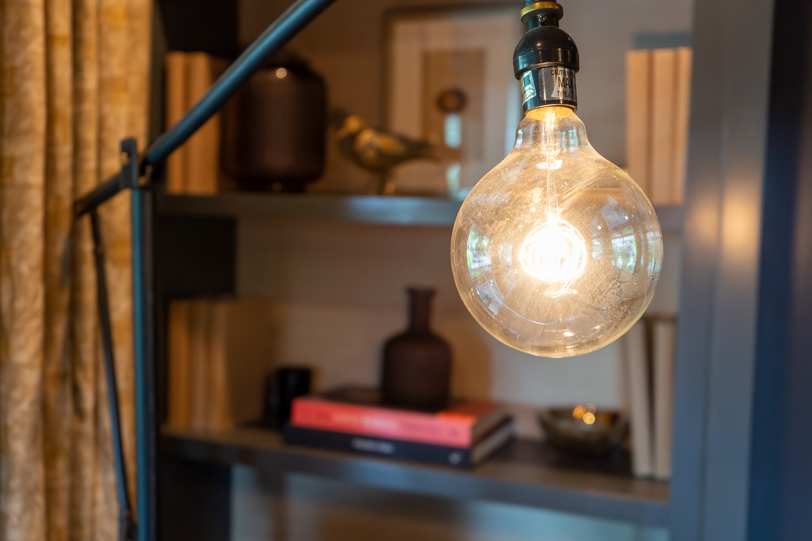 Ampoules LED Flair vintage