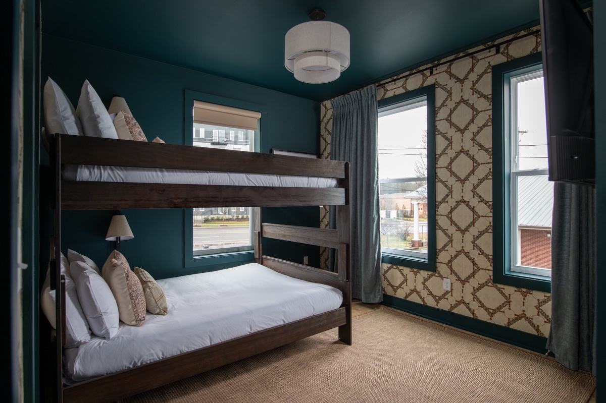 Maverick Bedroom