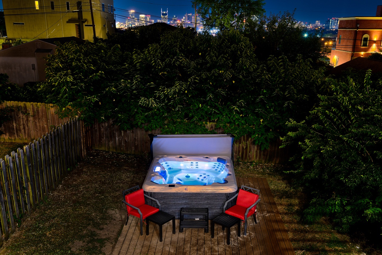 The Pardi House - 25
